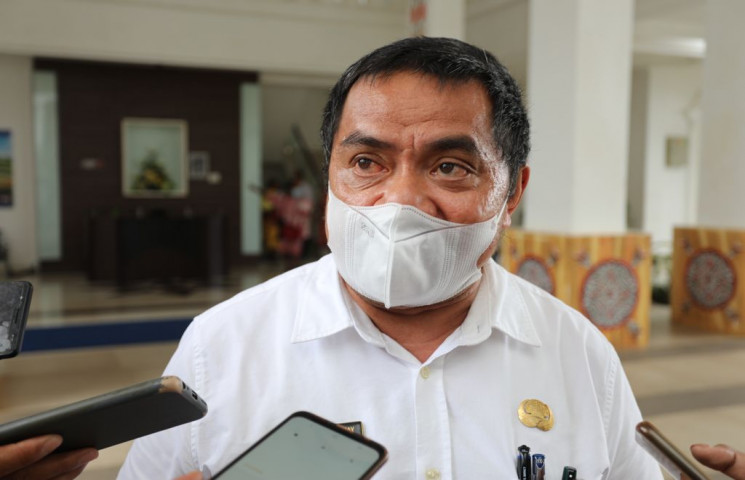 Aplikasi Papeda Siap Salurkan Kredit bagi UMKM
